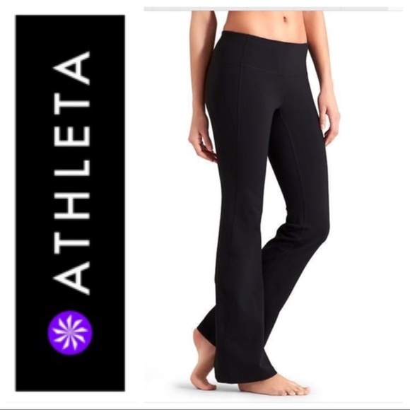 athleta revelation pant